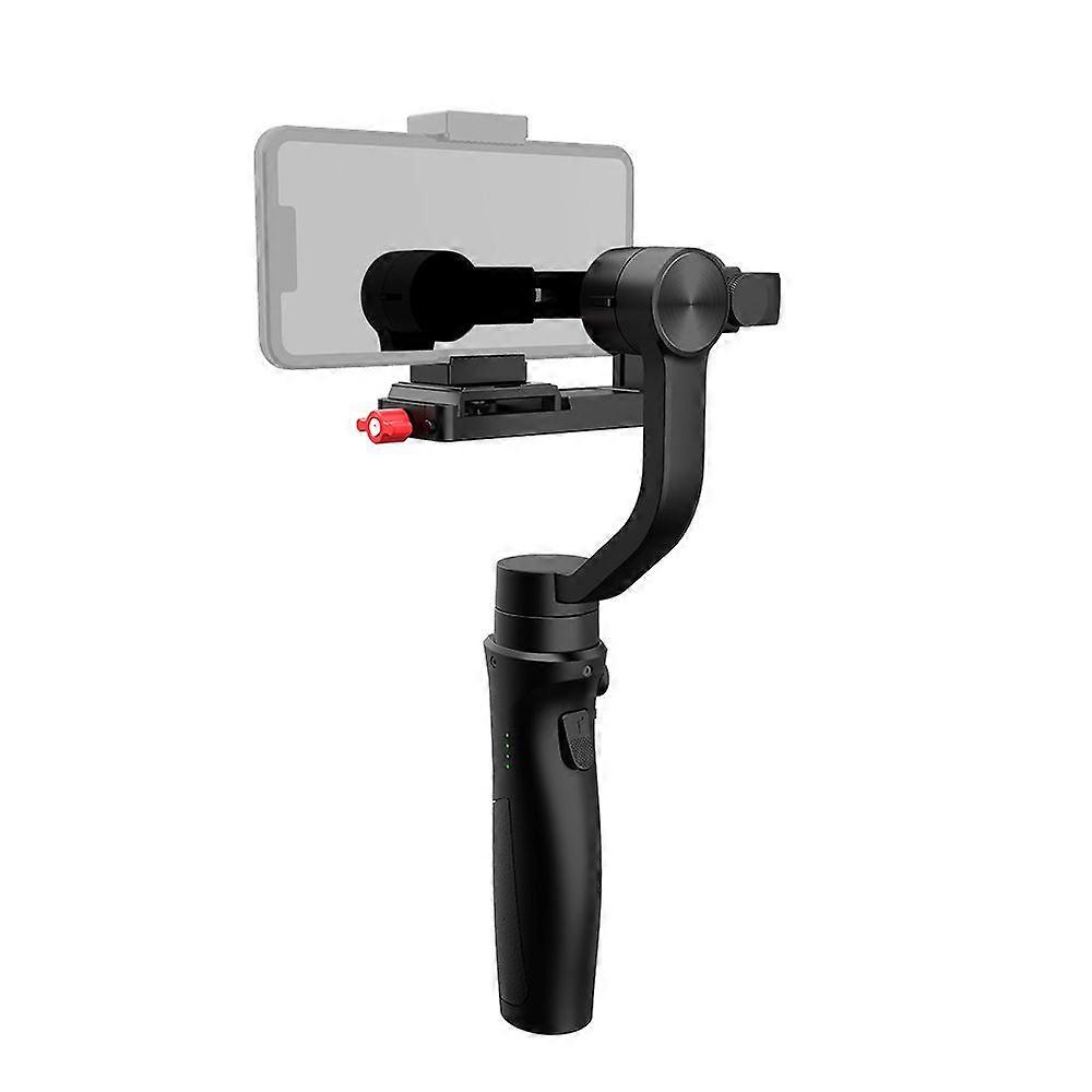 hohem iSteady Multi 3-Axis Handheld Stabilizing Gimbal Stabilizer Max. Last 0,4 kg / 0,9 lbs für Digitalkamera Action Kamera Smartphone