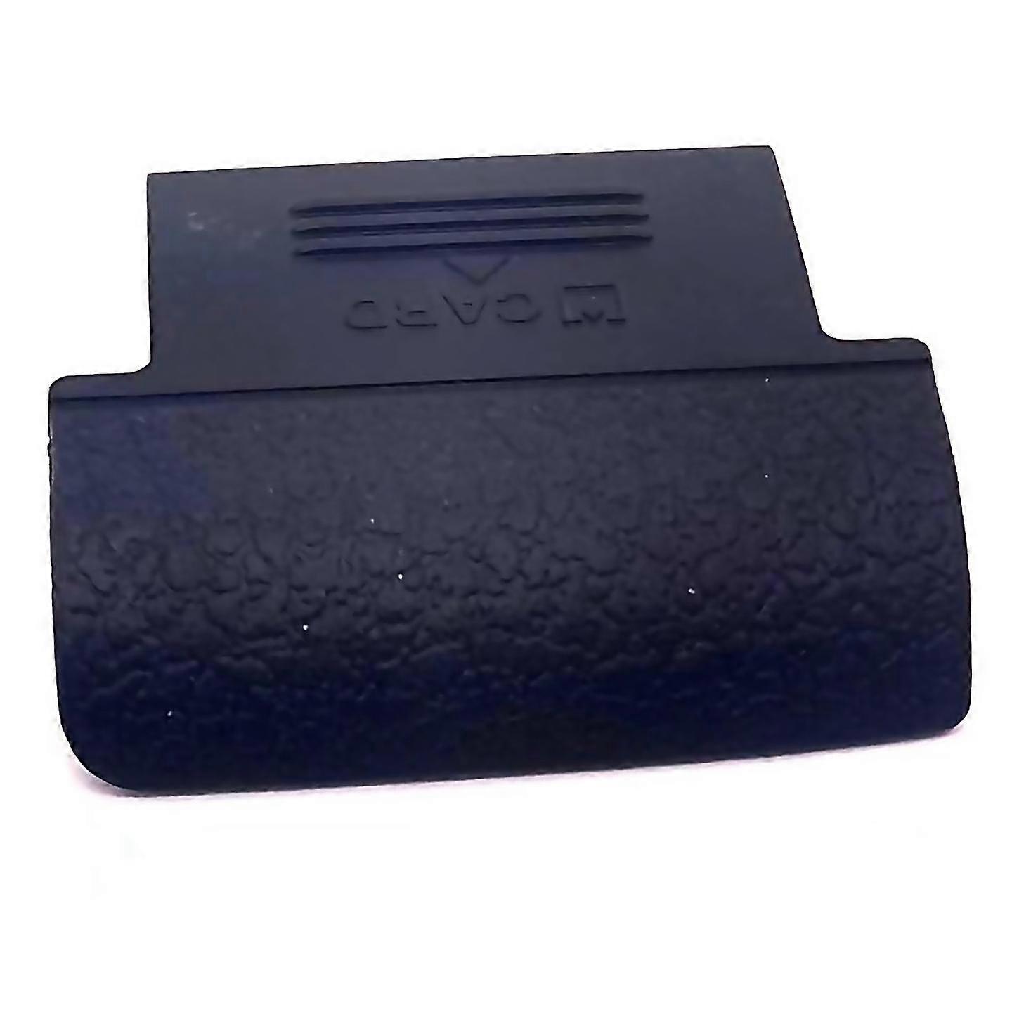 For Sd Memory Card Cover For D7500 Camera