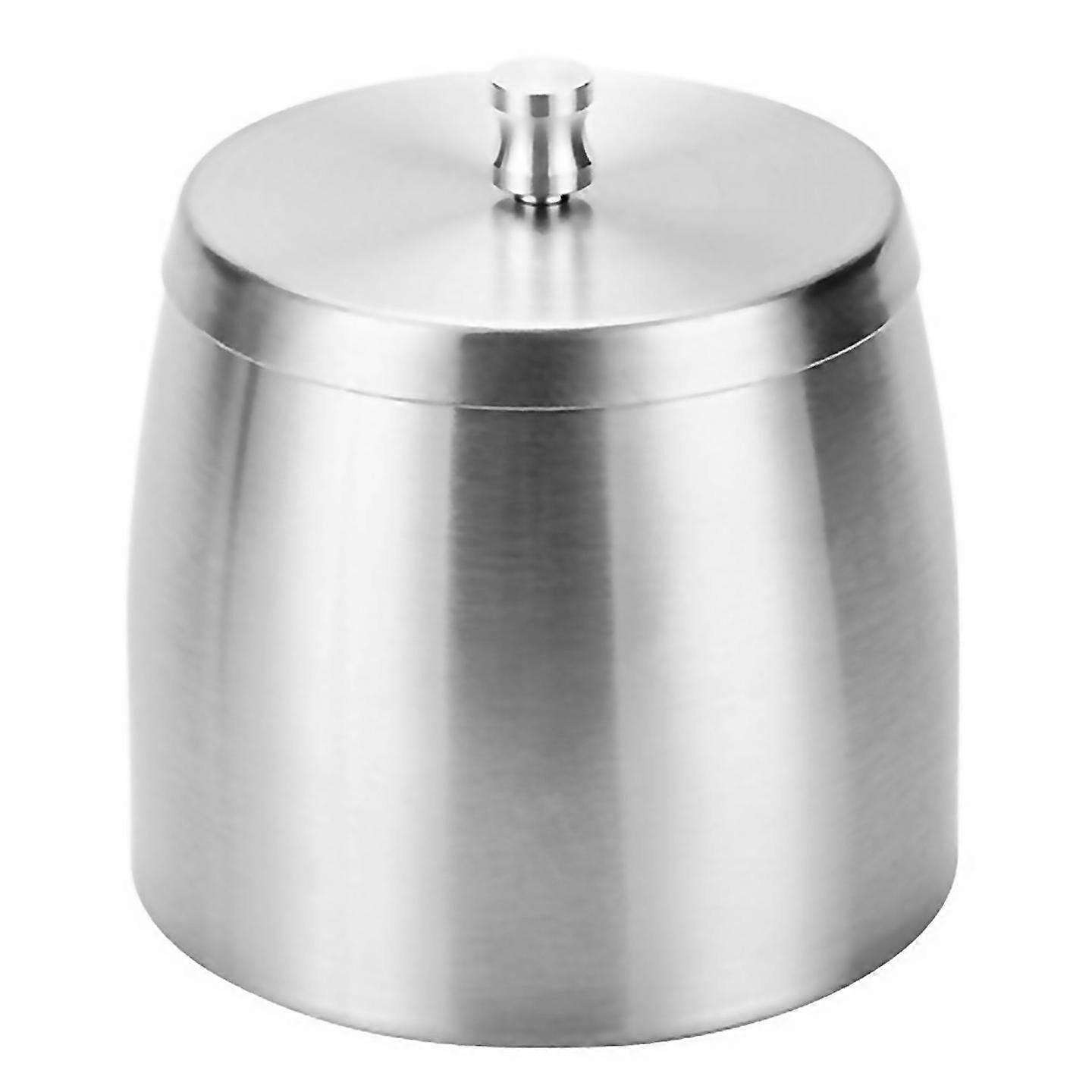 For Ash Traylarge Outdoor Ashtray With Lidashtray