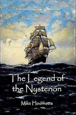 The Legend of the Nysterion