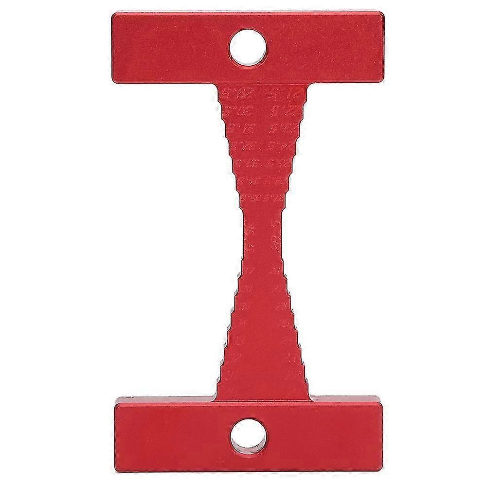 21/36.5mm Woodworking Height Gauge Table Saw Engraver Depth Measuring Gauge
