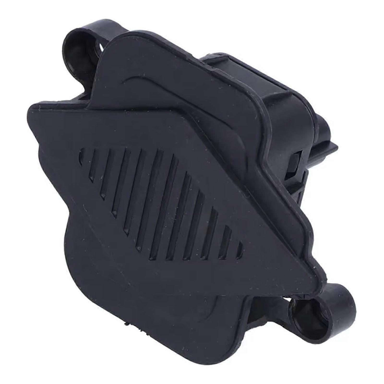 Trunk Door Lock Switches Auto Accessories Easy Installation Car Tailgate Switches Trunk Latches Mechanism for MEGANE IV Multicolor