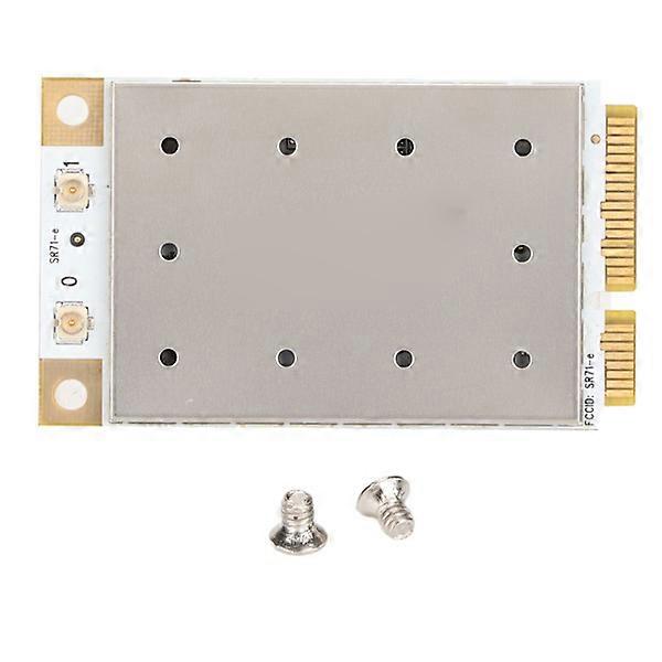 Network Card 802.11a/b/g/n MINI PCIE Laptop High Speed Plug and Play Wireless Network Card