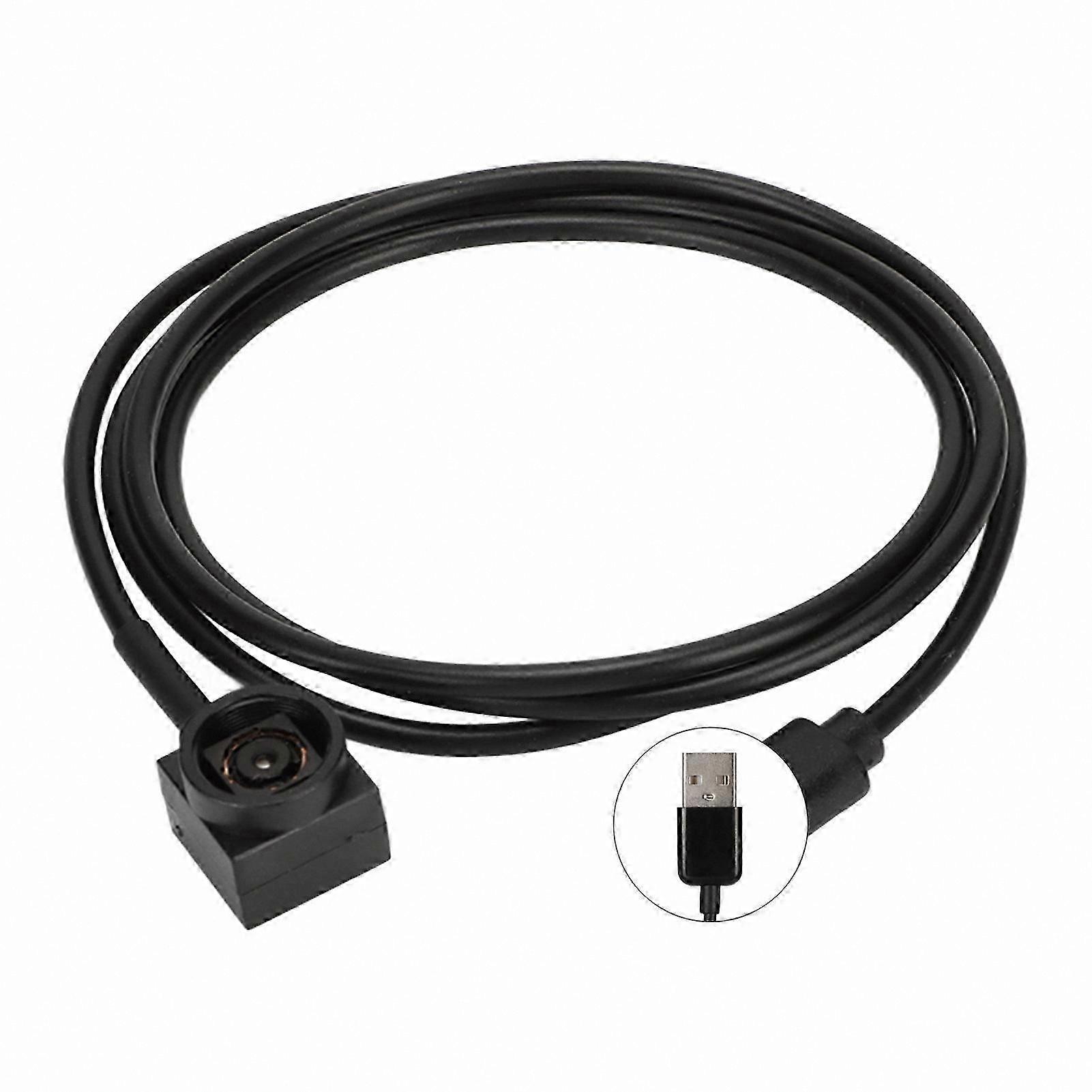 5MP Autofocus Camera Module with 1080P FHD Webcam and Microphone, Compatible with Windows and Android via OTG Connection