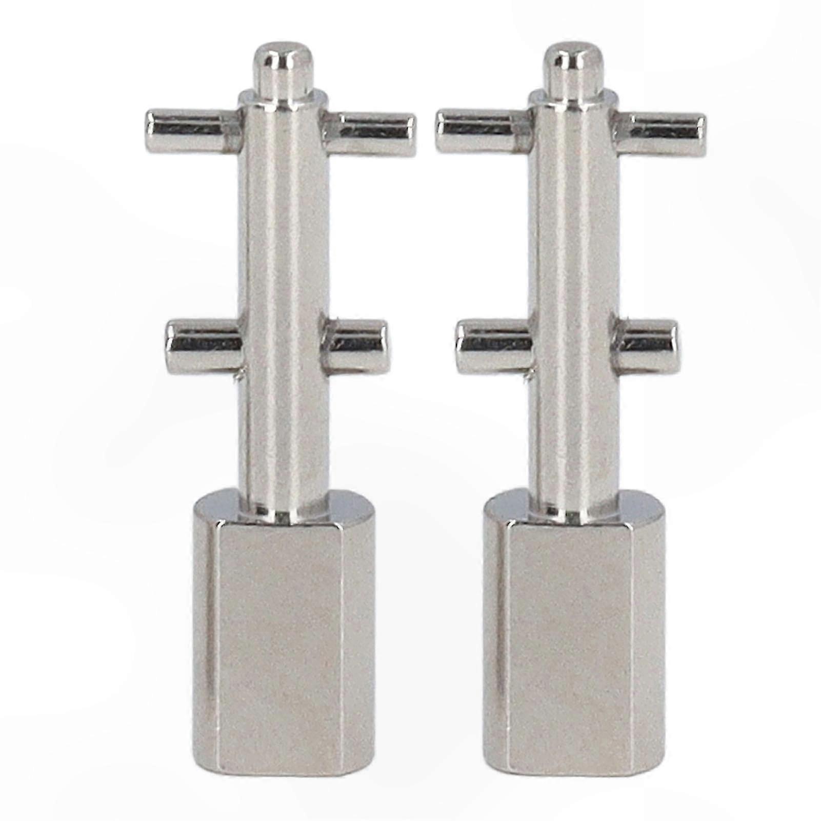 Replacement Toggle Switch Lever for Reel-to-Reel Tape Recorders - 2 Pack