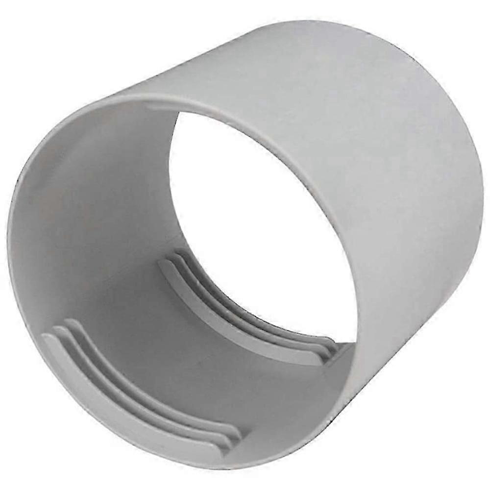 Portable air conditioner hose coupler 150mm