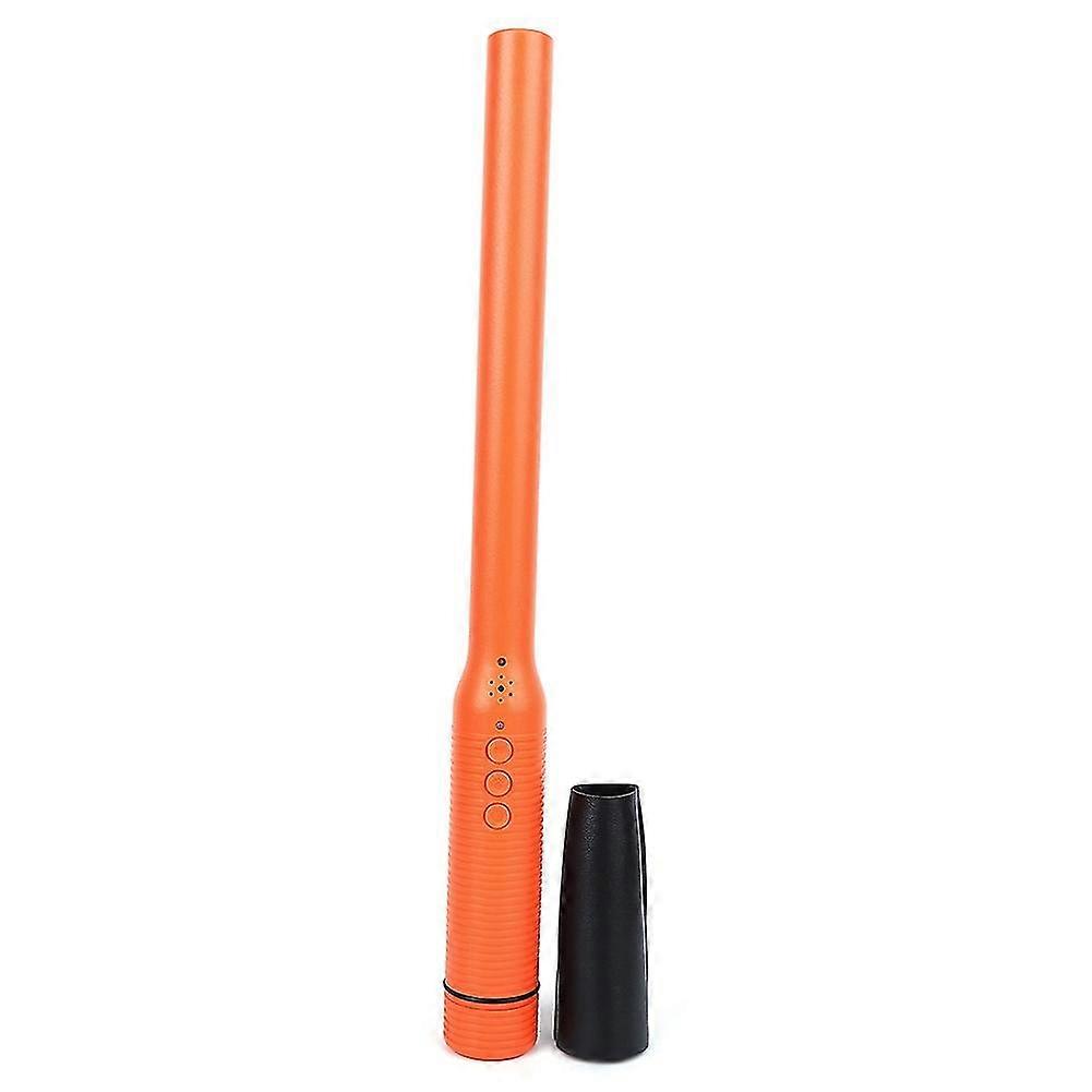 2025 Portable Handheld Metal Detector Gold Pin Pointer High Sensitivity with LED Light