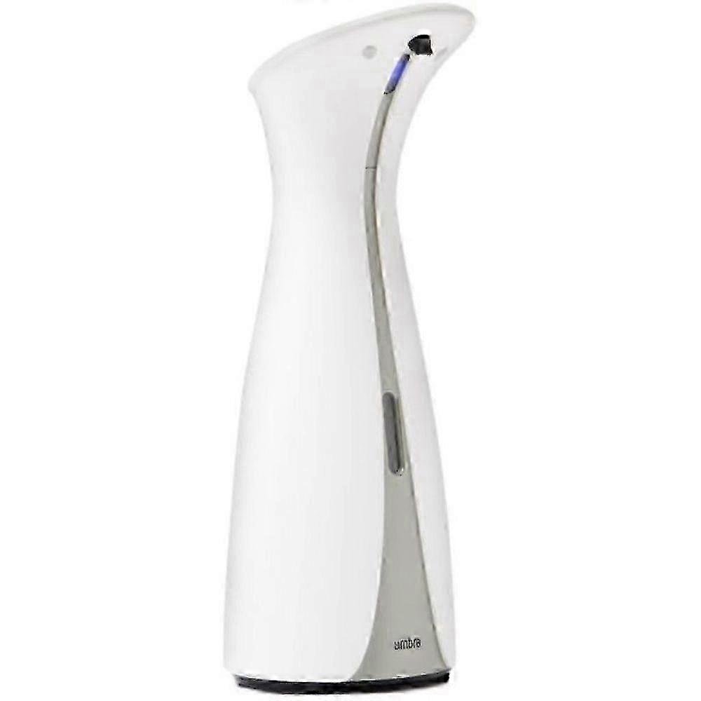 Hands-free automatic soap dispenser for kitchen counter