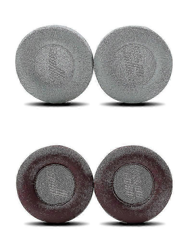 Replacement Earpad Cushion For Jbl Live400bt Accessories 2pcs