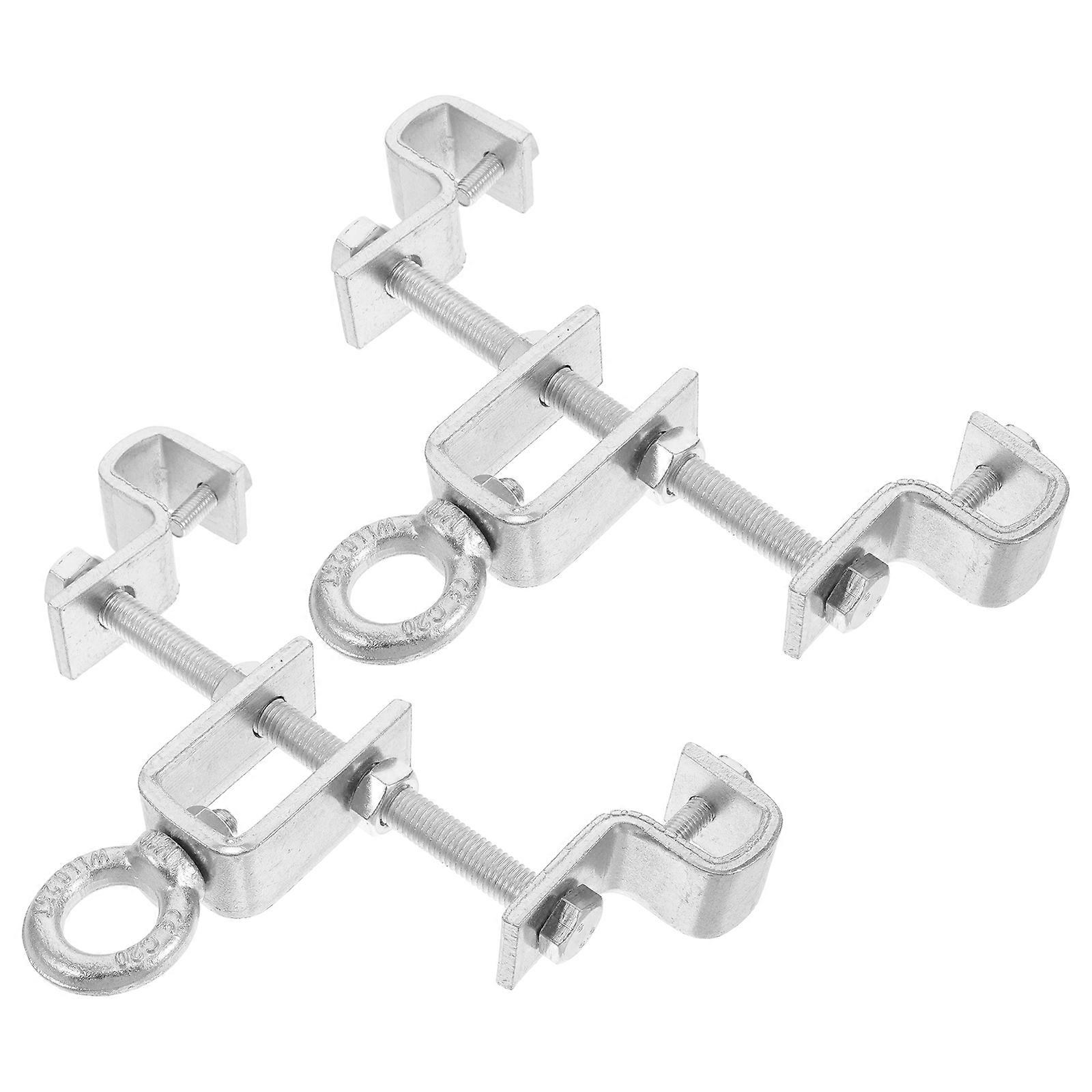 Adjustable Steel Coat Hanger for Storage with Durable Construction and Strong Load Capacity 2