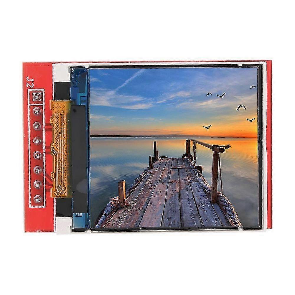 High quality LCD 1.44" Red Serial 128X128 SPI Color for Nokia 5110...