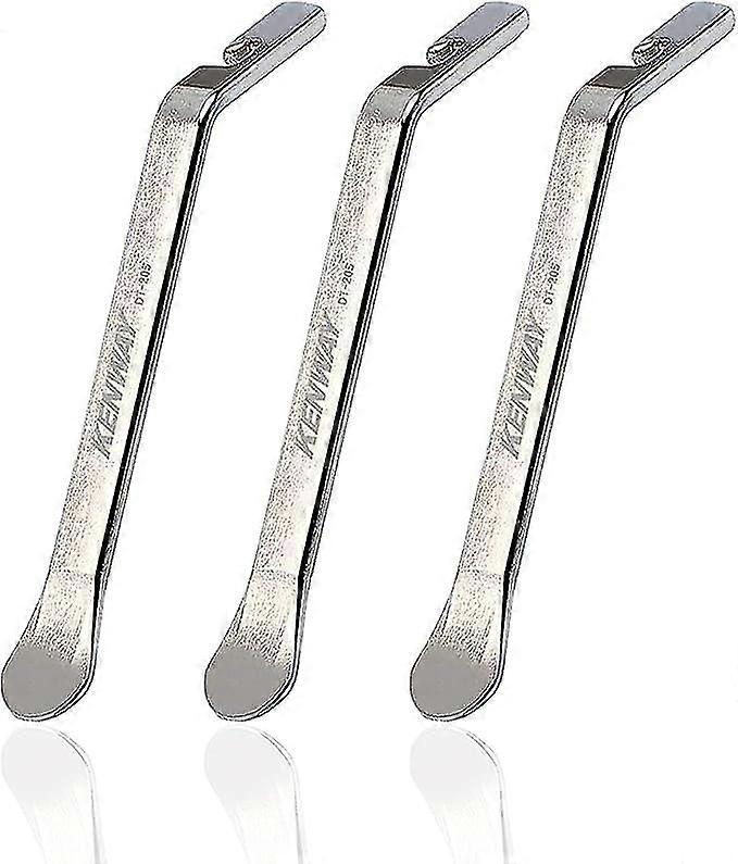 Bicycle tire lever tool kit