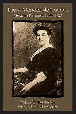 Laura Méndez De Cuenca
