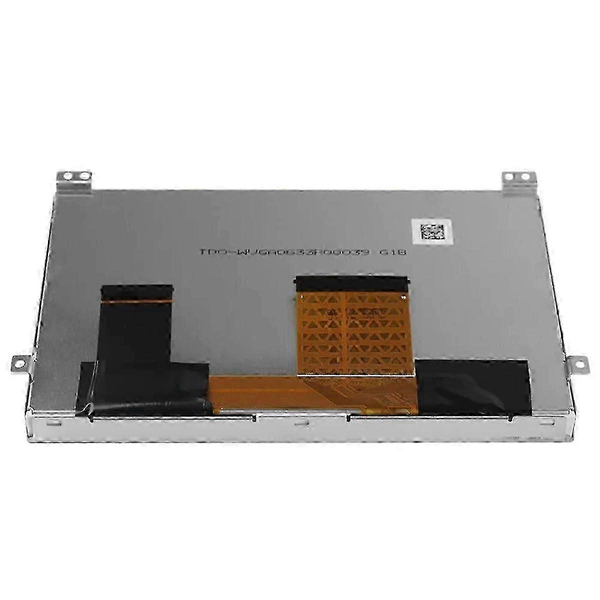 6.5inch Car LCD Display Touch Screen for MIB STD2 680 200 Radio LCD Display Screen