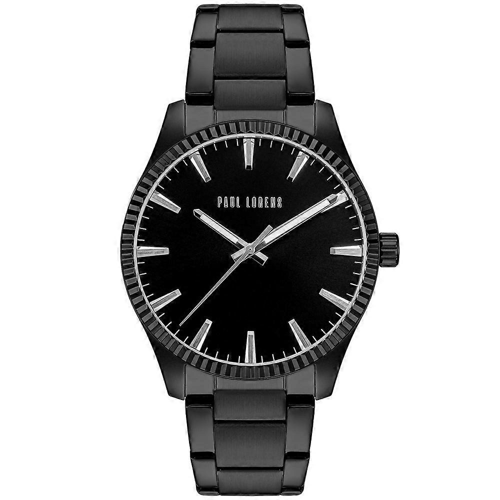 Watch Paul Lorens PL20012B1A5