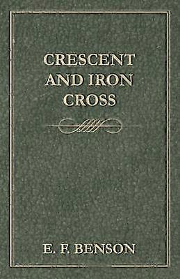 Crescent and Iron Cross