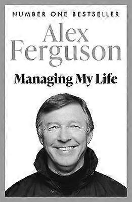 Managing My Life: My  Autobiography
