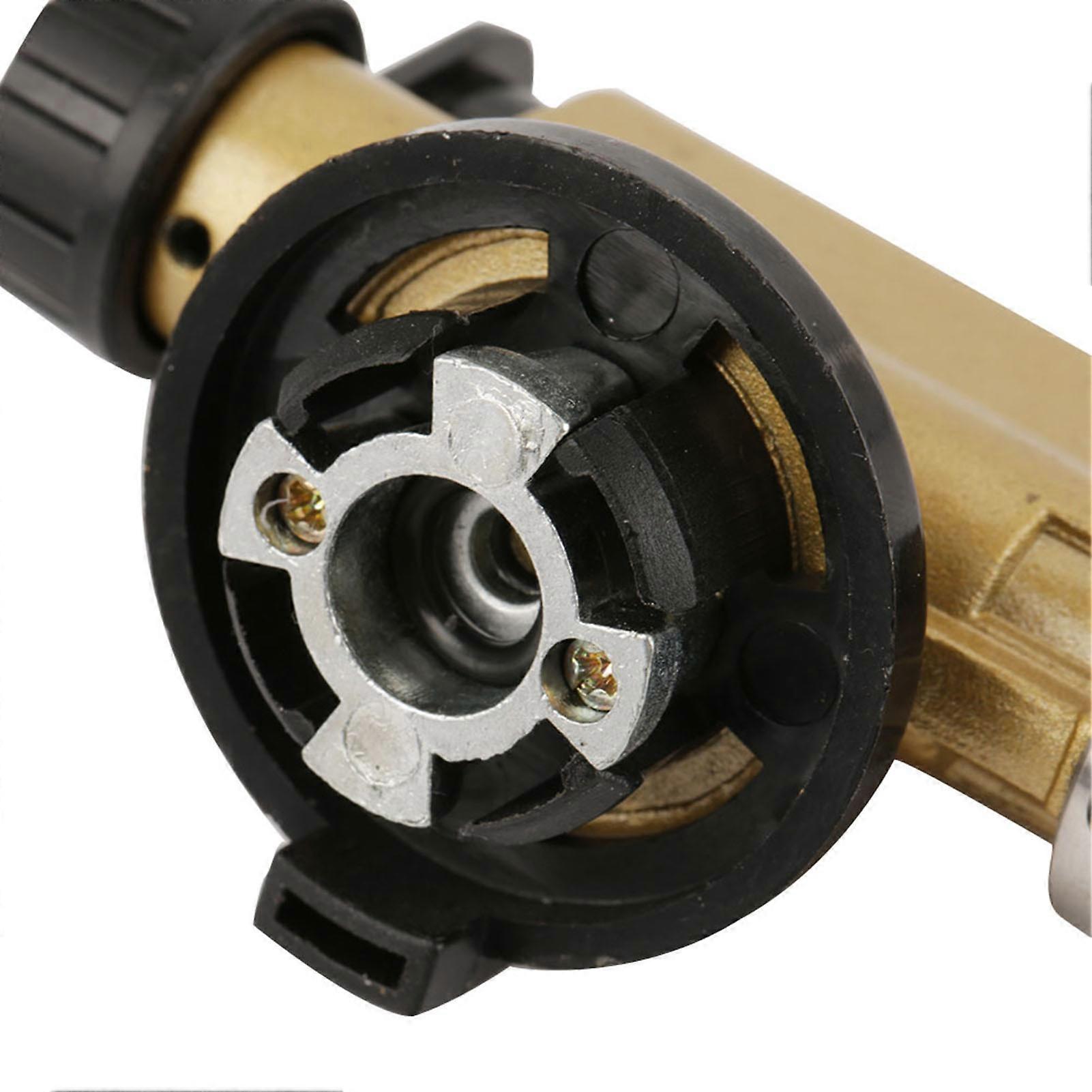 Professional Portable Butane Gas Cooking Torch for BBQ