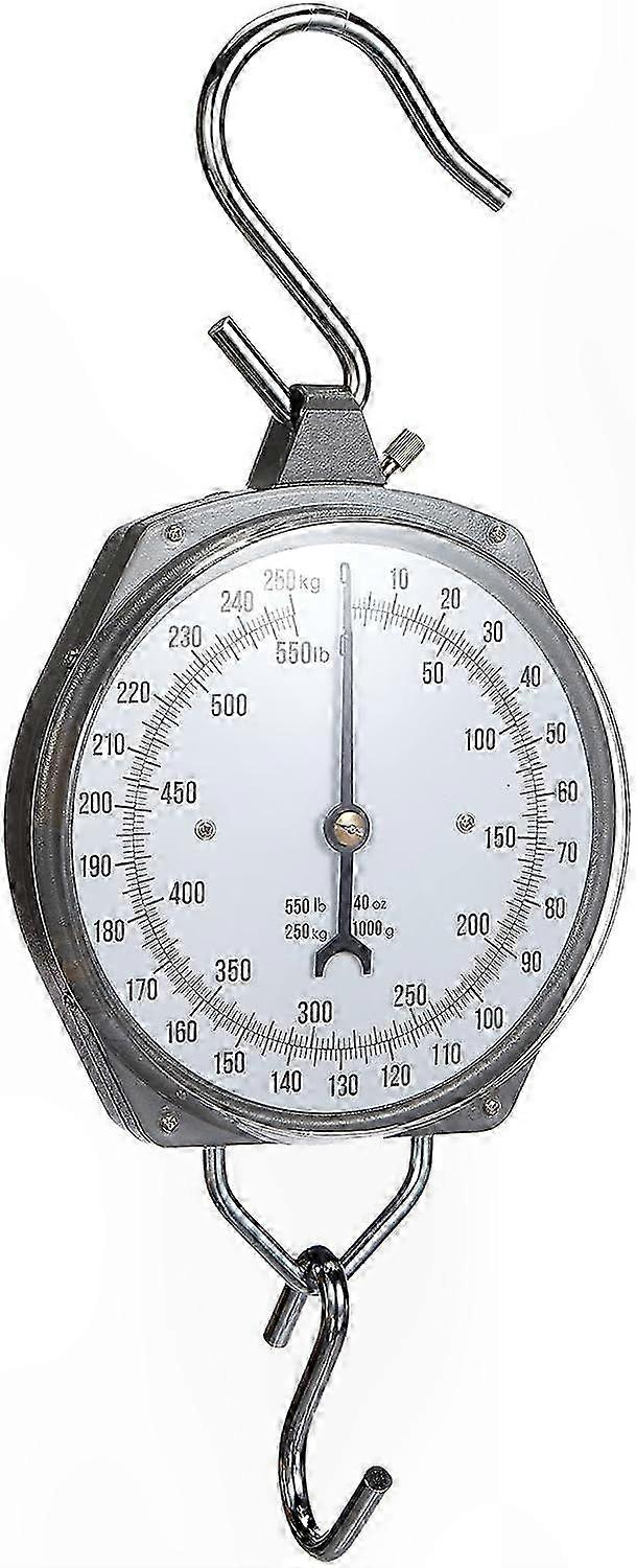 Digital Torque Scale for Weights 5kg to 250kg with Precision Measurement
