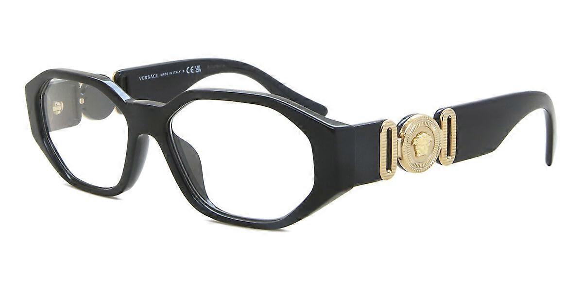 Versace VE3320U GB1 Men Eyeglasses