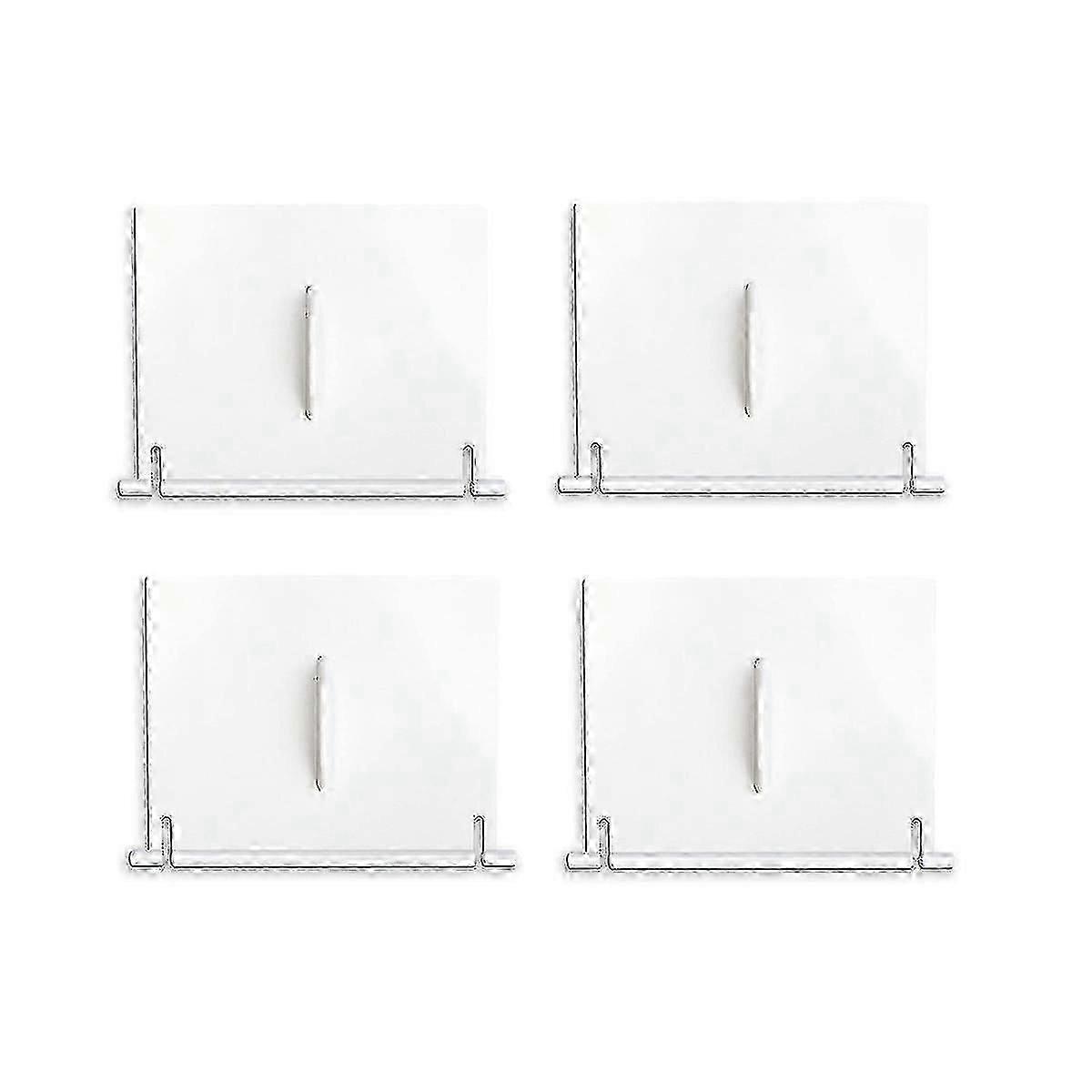 4 قطع بديل مقشدة سد حمام السباحة يربك HT / oly 8926 قوي