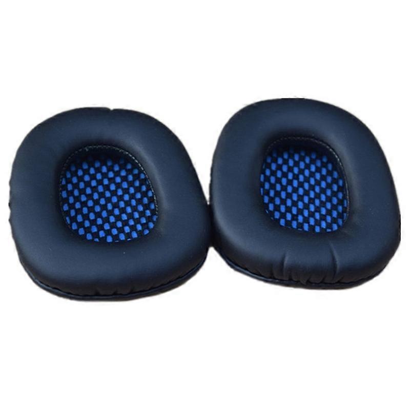 2pcs For Sades SA-901/922/708/906i Sponge Headset Cover
