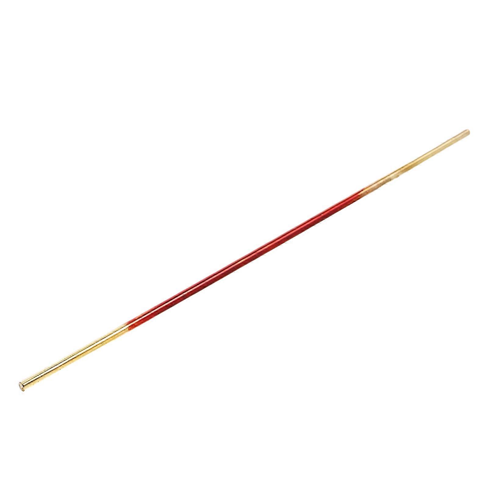 Wukong Golden Show Stick Authentic Sun Wukong Golden Model for Display