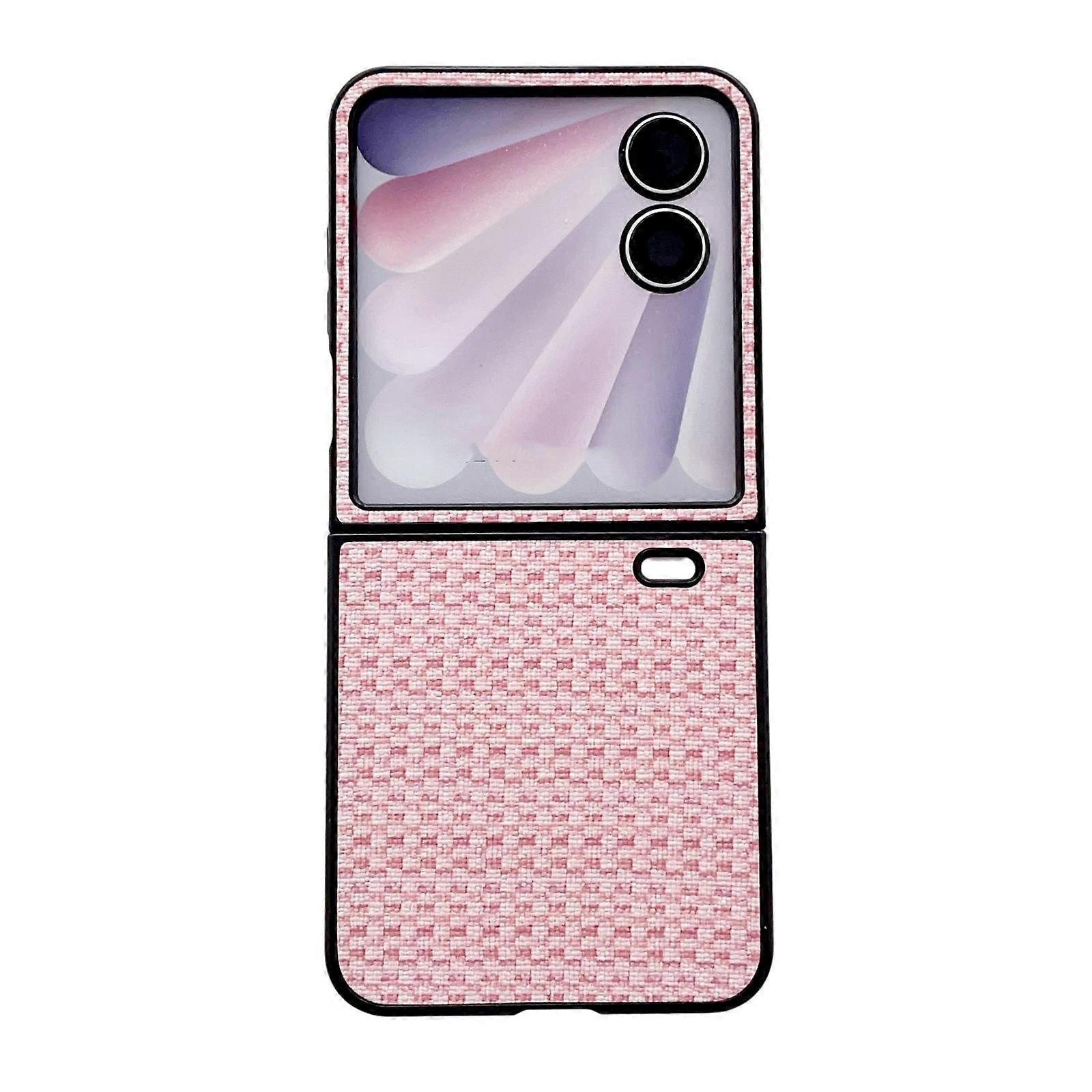 Fantasy Weave Pattern Protective Phone Case