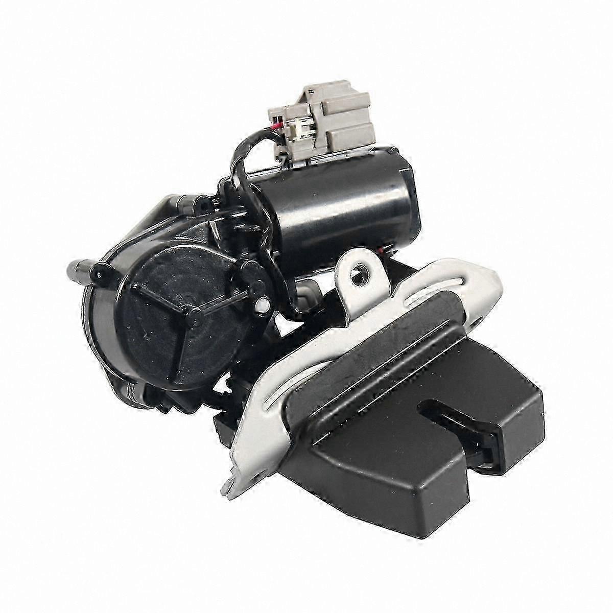 מכלול תפס מנעול דלת תא המטען תואם לפורד אדג' DS7Z7443150B FA1Z-7443150-B