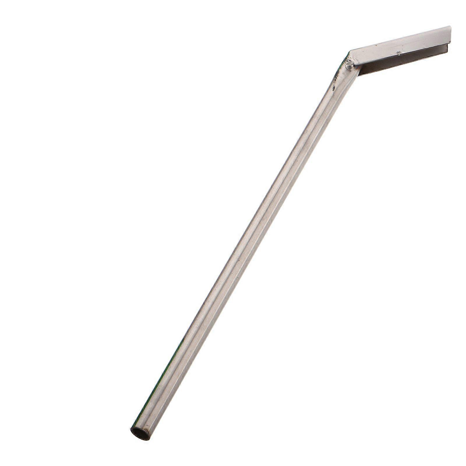 Elevator Sill Cleaner Tool with Long Handle Enhances Elevator Performance for Business Buildings and Residential Areas Easy to Use Cleaning Scraper Sc