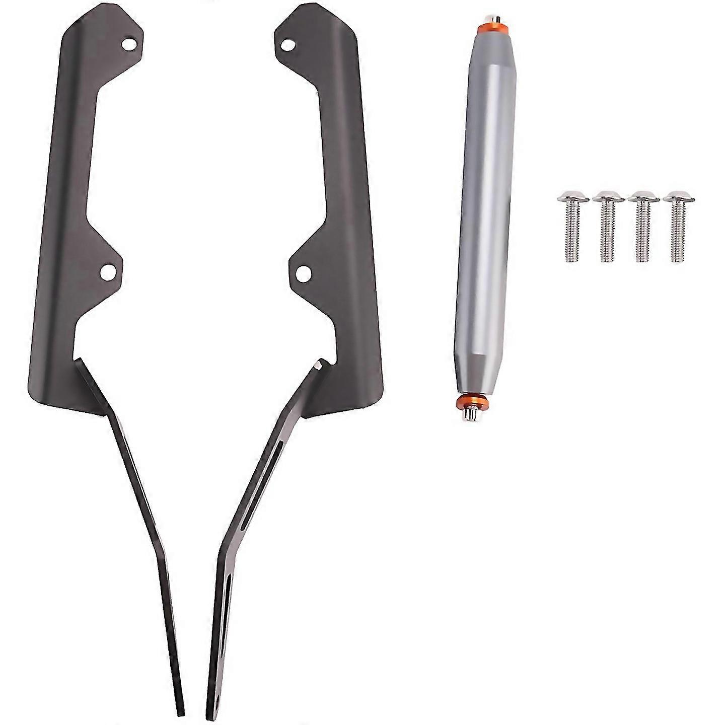 For Motorcycle Windshield Stand Holder For Gt200