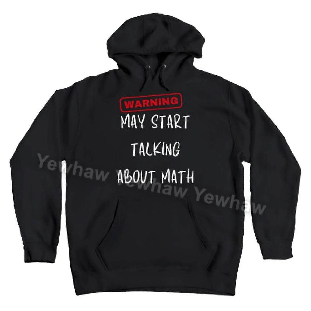 Funny Math Lover, Math Humor, Sarcastic Math, Nerdy Math Hoodie