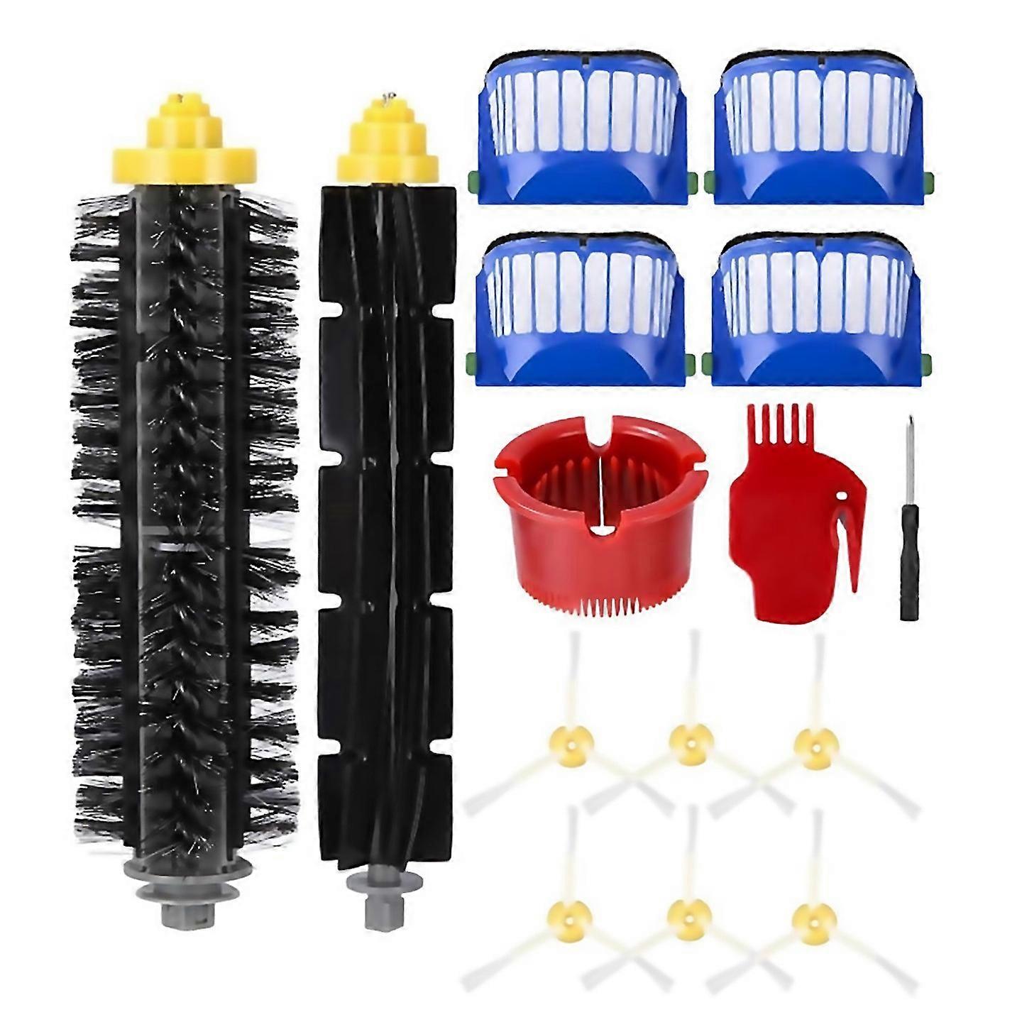 For Brushes For 600 Series 605