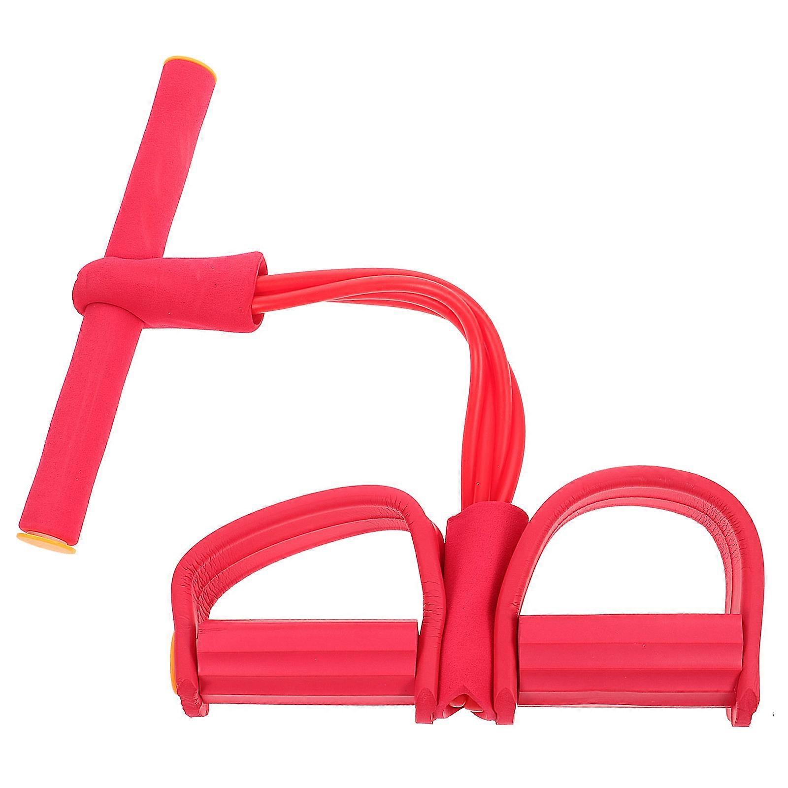 Multifunctional Yoga Straps Pulling Rope for Fitness Use