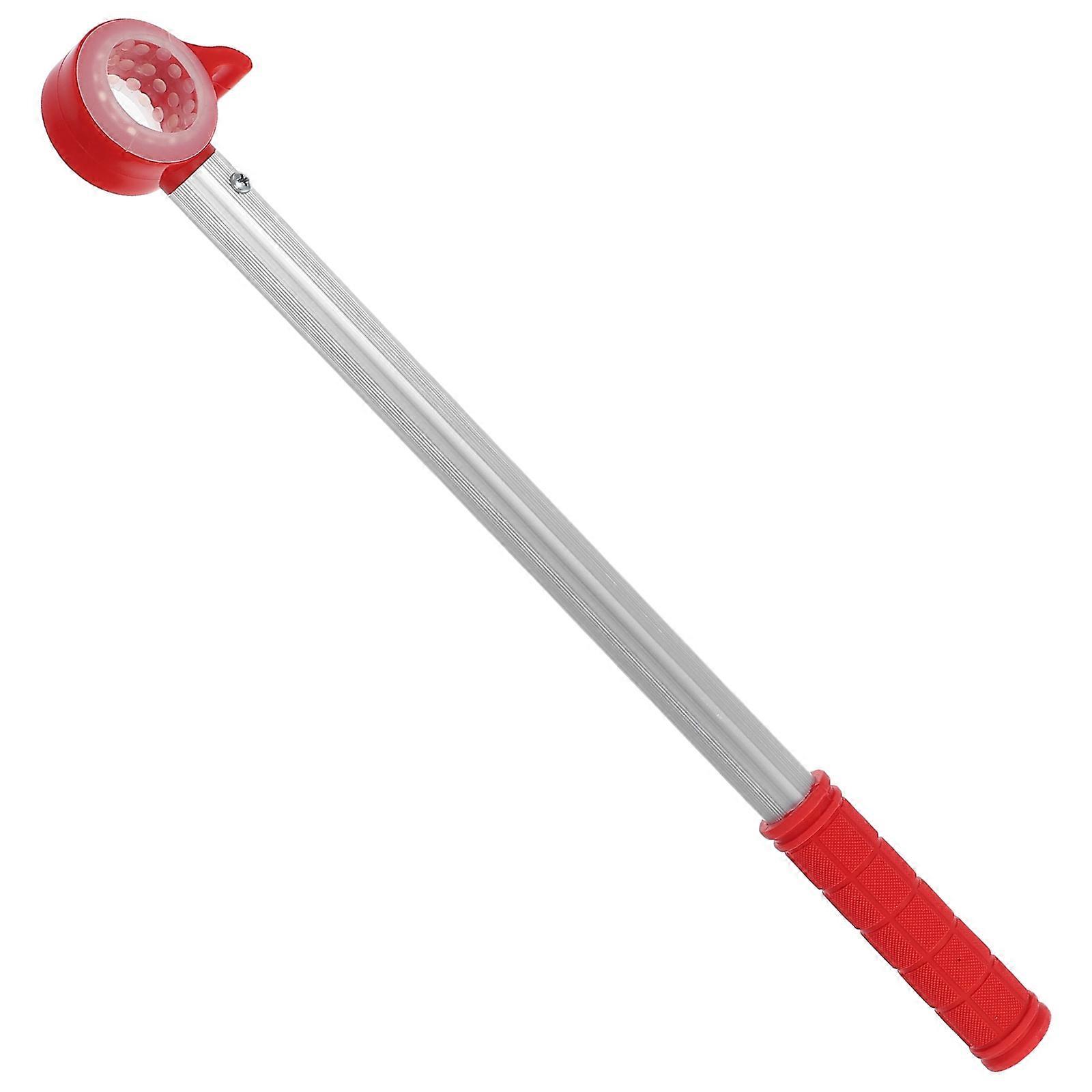 Window Opening Rod Tool for Home Use with Hook