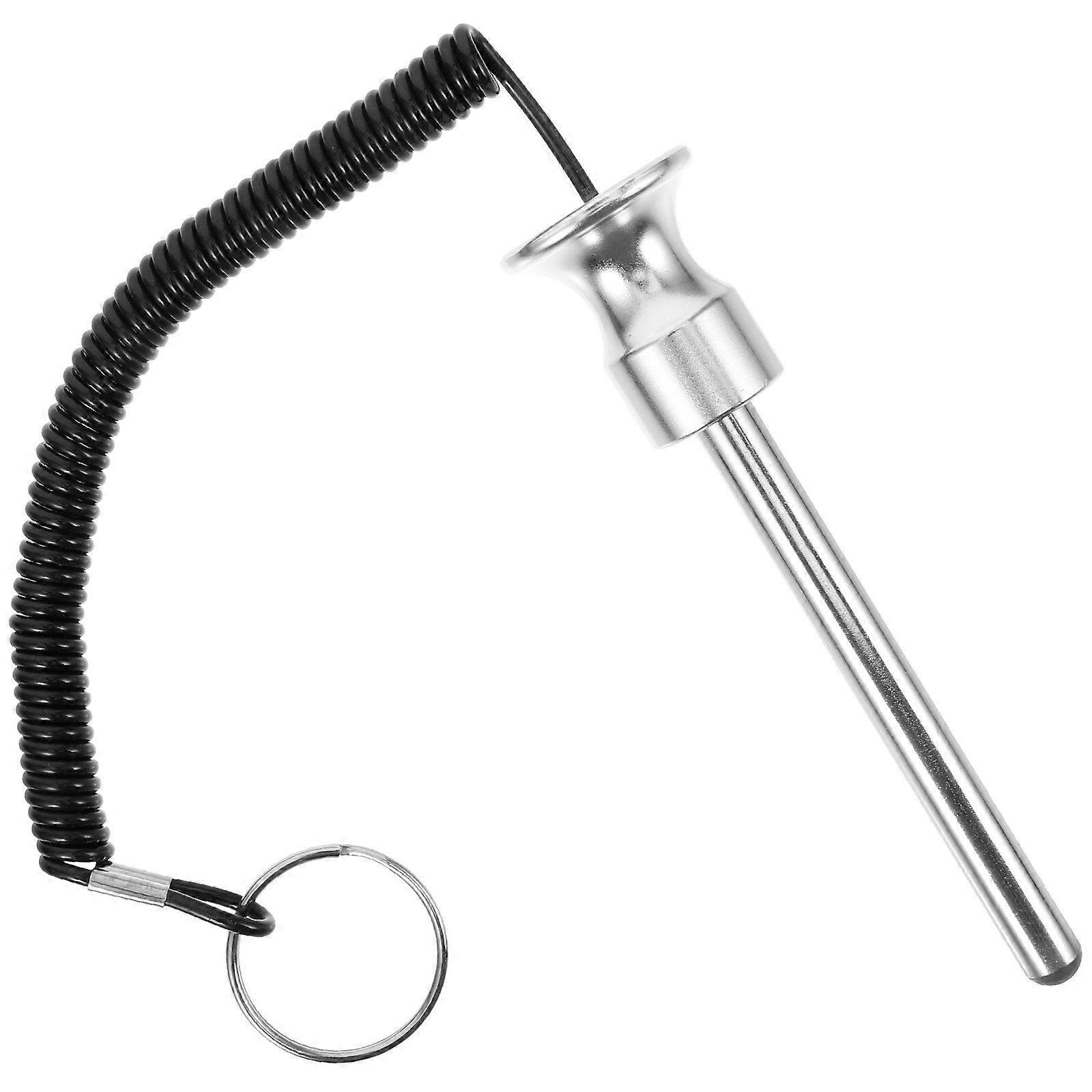 Weight Stack Bracket Fitness Tool with 2Pcs for Exercising Use