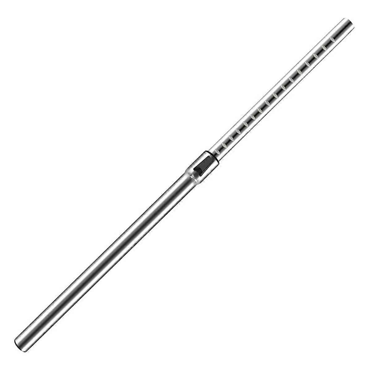 Vacuum Extension Tube with Adjustable Telescopic Handle 35mm