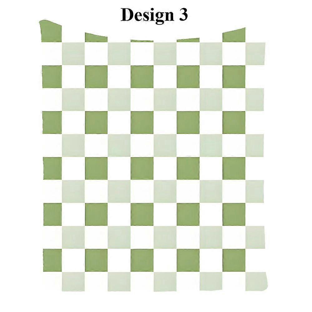 Geometrisk Rutig Rutig Rutig Diamant Varm Överkast Soffa Kasta Filt Semester Gåva