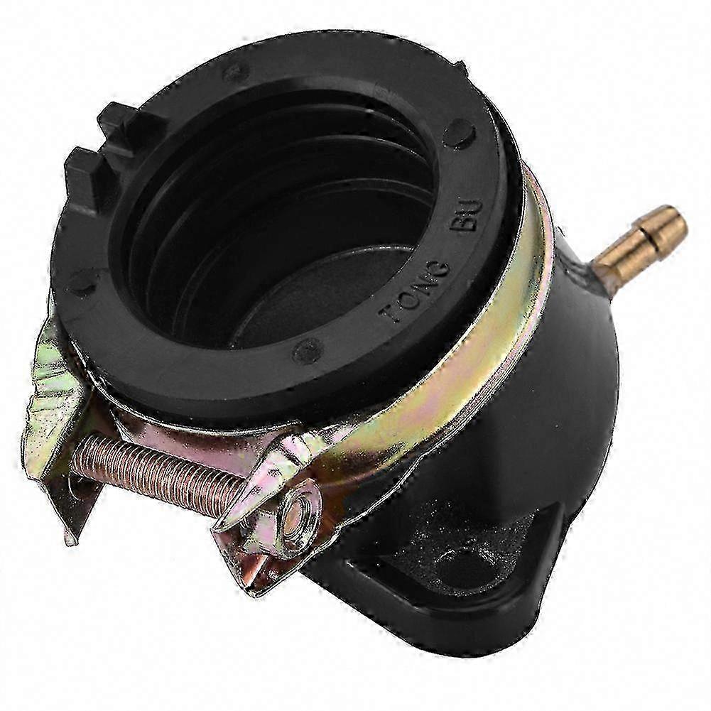 Helix CN250 Motorcycle Carb Adapter 1987-1998 - Precision Engineered