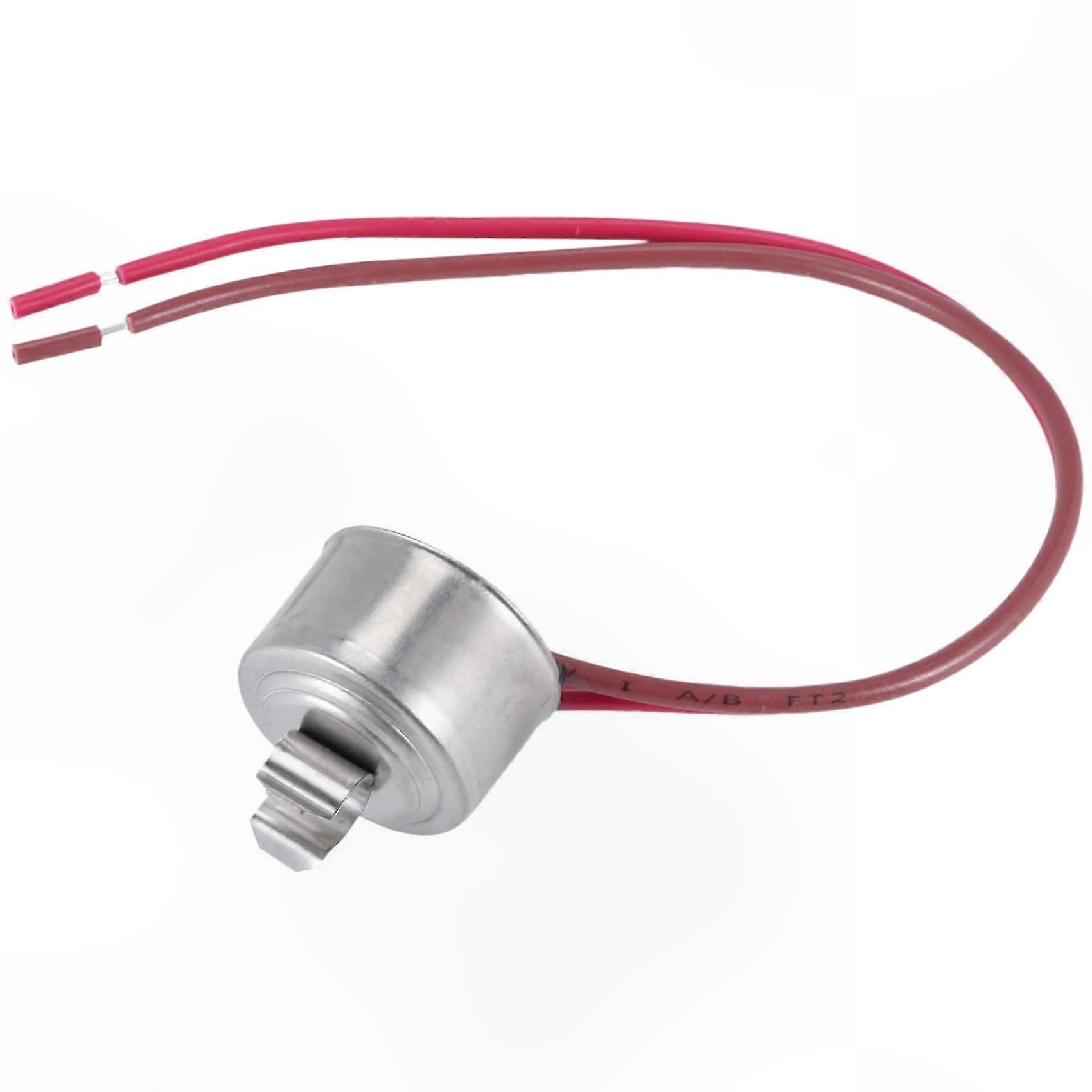 Refrigerator Defrost Thermostat Replacement for Multiple Models