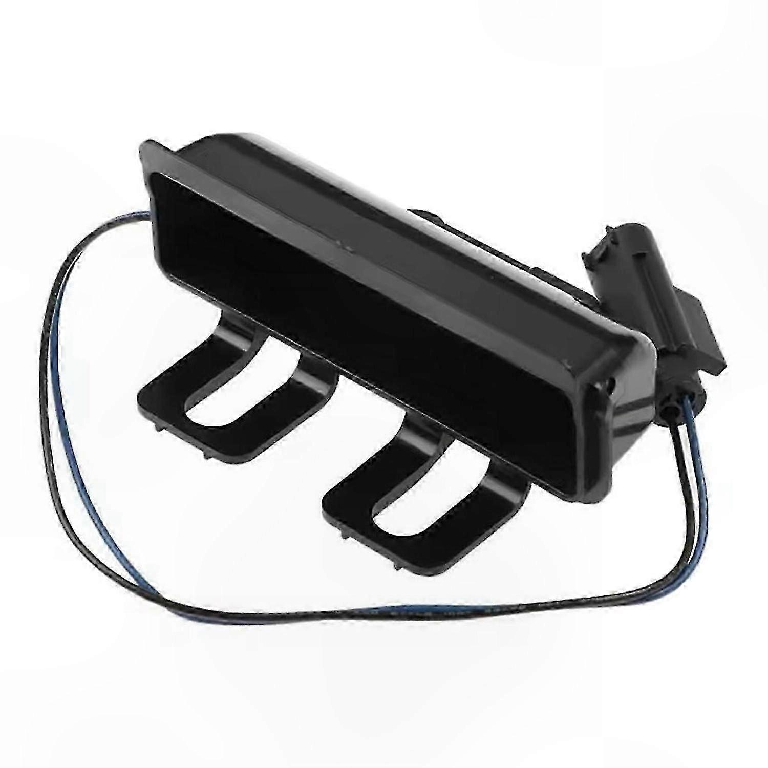 Rear Tailgate Lock Switch for Smart Fortwo 451 2008-2015-Compatible with Car Tail Door Replacement Part A4517470187