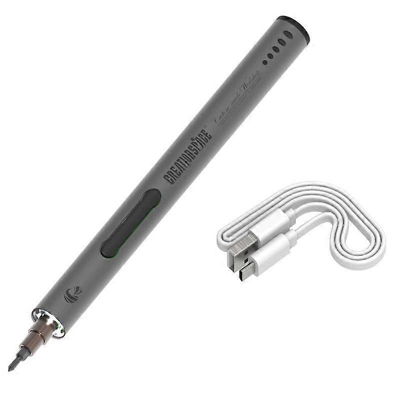 Pen-Shaped Electric Screwdriver Precision Screwdriver Set