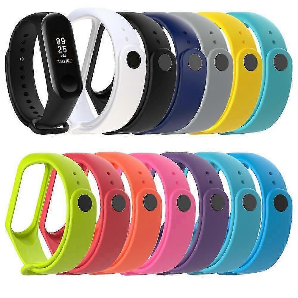 Replacement Silicone Wrist Strap Compression Molding Sturdy Durable Compatible With