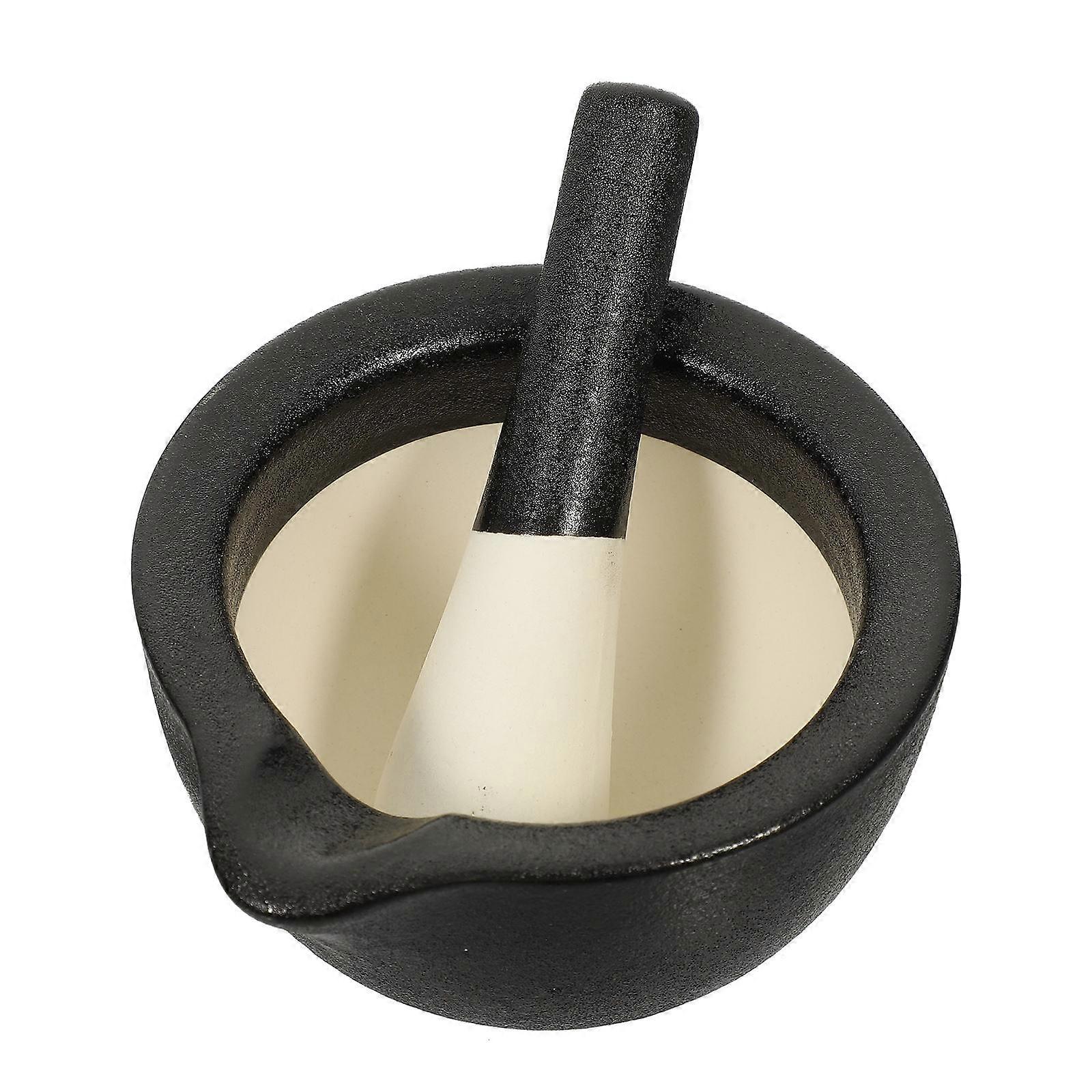 Pharmacy Ceramic Set for Grinding 5Sets Multipurpose