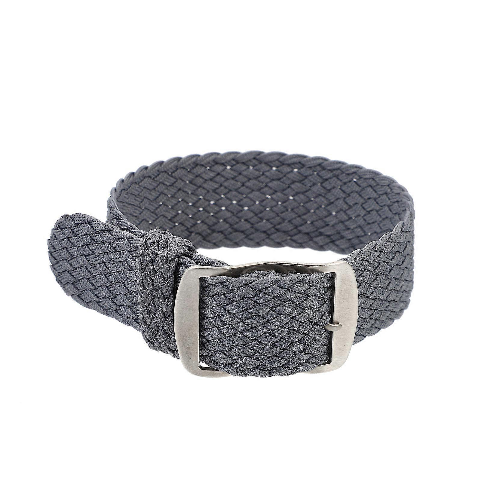Nylon Watch Strap for Comfortable and Stylish Wear