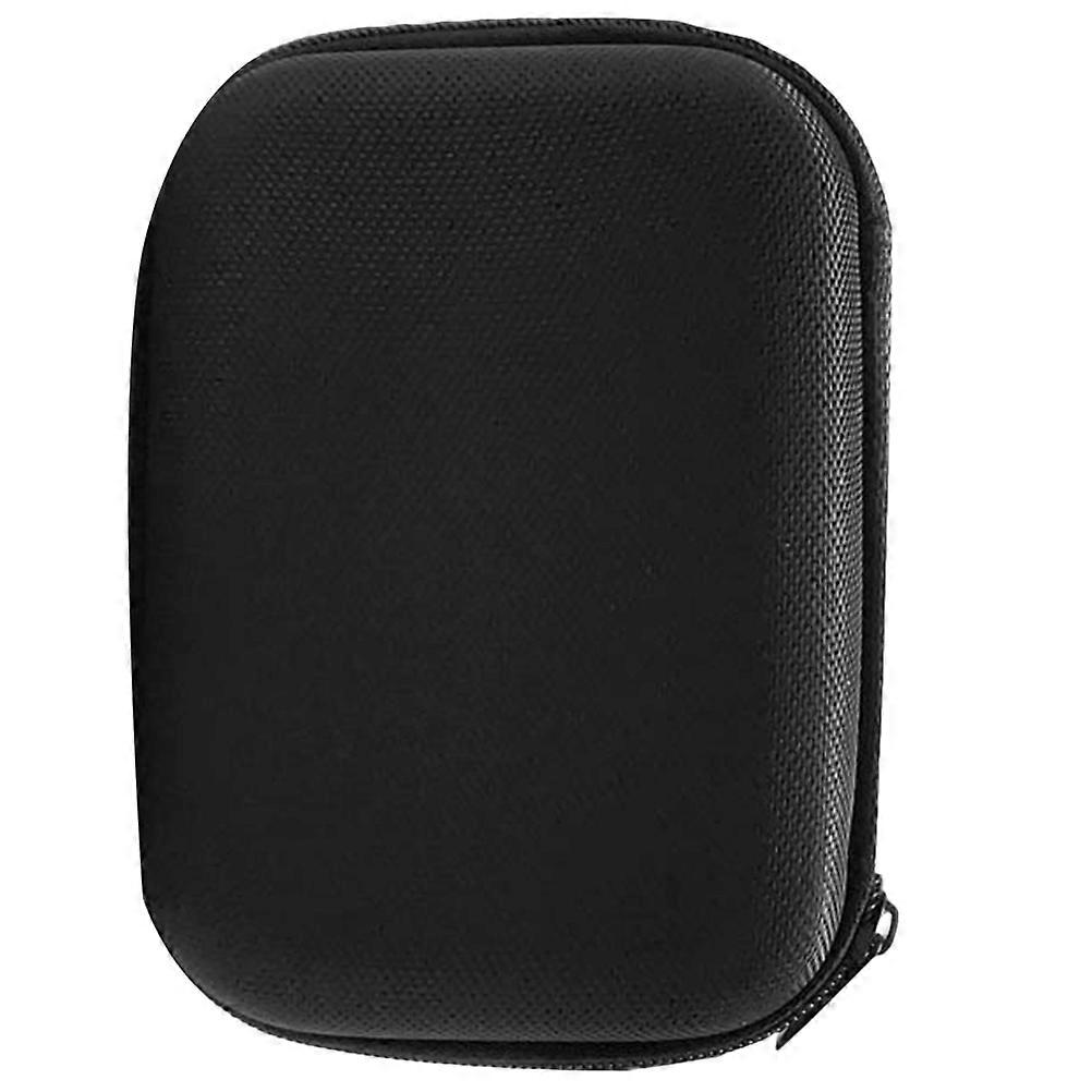 Digital Accessories Storage Bag Travel Storage Bag for 2Pcs Electronics Organizer