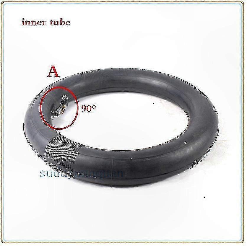 12 Inch Tire and Inner Tube 12x2.50 for Mini Bikes and E-Bikes