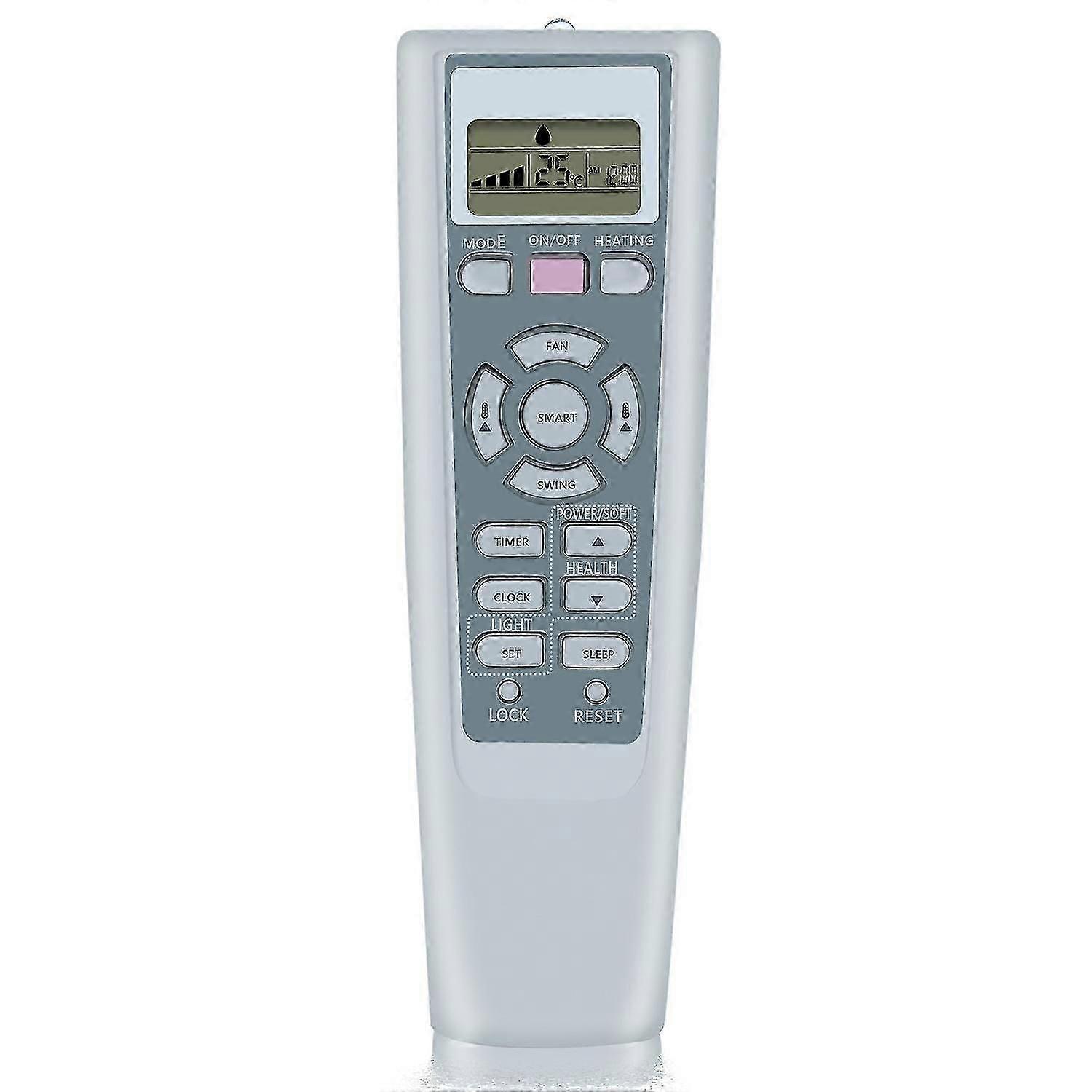 Suitable For Haier Air Conditioner Remote Control Yr-w08 Yl-w08 Yr-w03 Yr-w02 Yr-w01