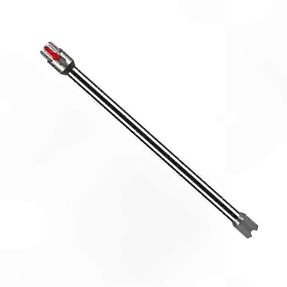 Aluminum Extension Rod for Stick Vacuums, Quick Release Handheld Wand Adapter, Compatible with Slim Models