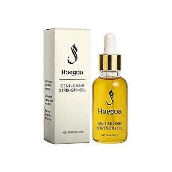 Hair care essential oil strengthens hair care nourishes scalp soft hair care